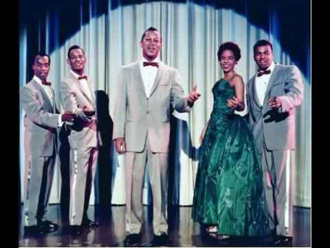 It's Raining Outside by The Platters