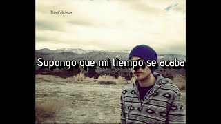 Evan Taubenfeld - Starting Over (En Español)