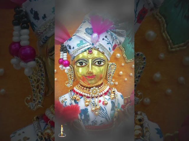 Harikrushna Maharaj