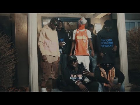 Free izi x LuL Moe { WALABOK } official video