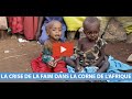 La Famine Tue Dans La Corne De L Afrique