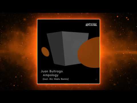 PREMIERE: Juan Buitrago - Ampology (Ric Niels Remix) [aboriginal]