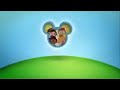 Disney Junior USA Bumper Archive Little Einsteins COMING UP More Daytime Bumper 2012