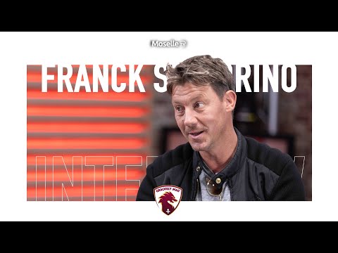 INTERVIEW - Franck Signorino : entre FC Metz et Stade de Reims, un barrage de Ligue 1 émotionnel