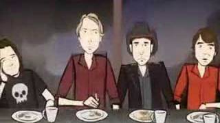 The Lost Trailers Cartoon