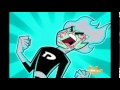 Danny Phantom Dance with the Devil 