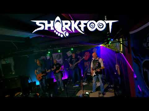 Promotional video thumbnail 8 for Sharkfoot