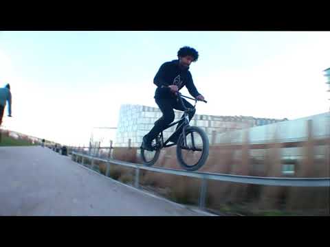 Vianney Sabre Welcome Vandal x CBC