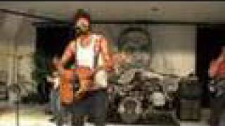 Michael Franti &amp; Spearhead &quot;Time to Go Home&quot;