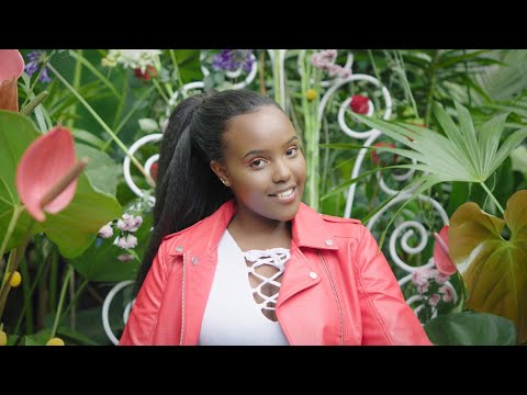 Nikita Kering' - Never Let You Go (Official Music Video)