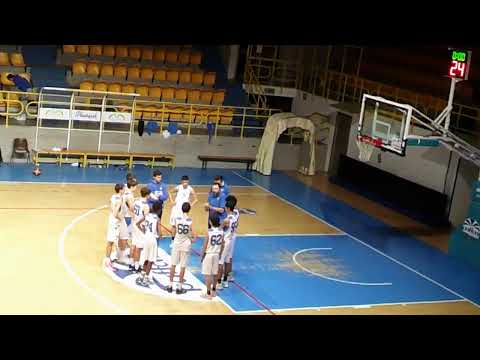 Under 15 eccellenza VIRTUS VERBANIA - TORTONA