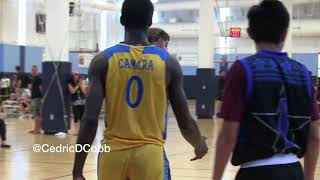Alpha Males Highlights @ ASC Tournament