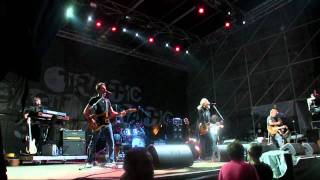 Eugenio Finardi - Traffic 2011 "Saluteremo il signor Padrone"