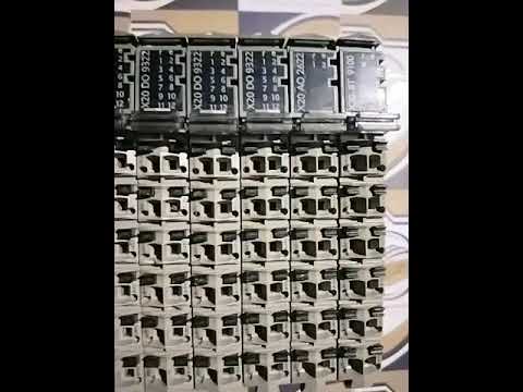 IO Modules