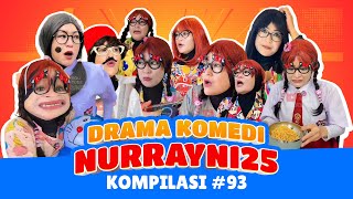 Download lagu PART 93 | NURRAYNI25 COMEDY DRAMA COMPILATION mp3 Download lagu PART 93 | NURRAYNI25 COMEDY DRAMA COMPILATION mp3