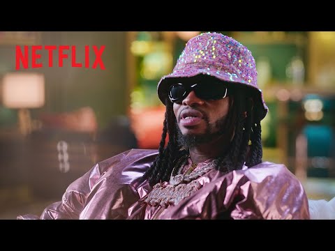 Young, Famous & African Trailer | Netflix
