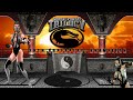 Mortal Kombat Trilogy Khameleon TAS