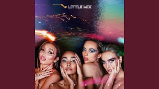 Musik-Video-Miniaturansicht zu Rendezvous Songtext von Little Mix