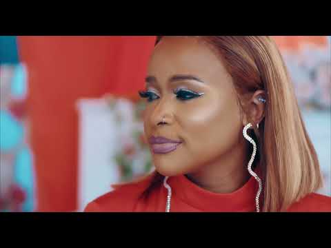 Linah - Moyo (Official Music Video)