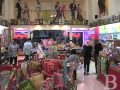 ROCKET FIZZ Launches in Westwood - YouTube