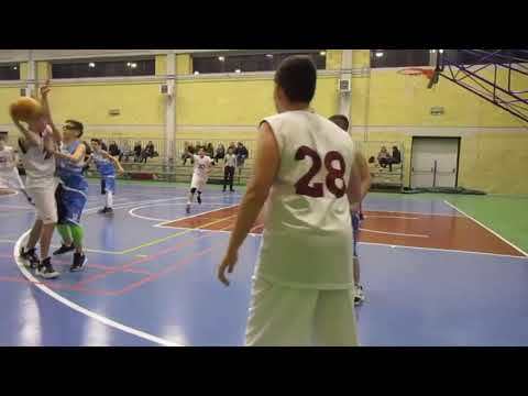 Salerno United vs Olimpia Agropoli - U13