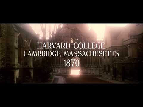 Thumbnail of the video: How Deep Is Your Cut? Soderbergh vs Cimino "Heaven's Gate"