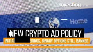 Facebook Drops Blanket Ban On Cryptocurrency Ads | Investing.com