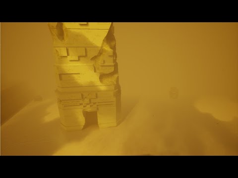 Mirage Tower ADDED in Gamma Emerald!