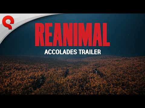 Accolades Trailer