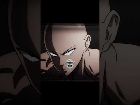 easy training 💀 ||one punch man #saitama #onepunchman