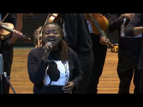 Buskaid: Yakhal’inkomo