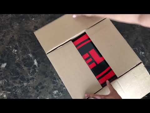 Unboxing Bell Super 3R MIPS Bike Helmet