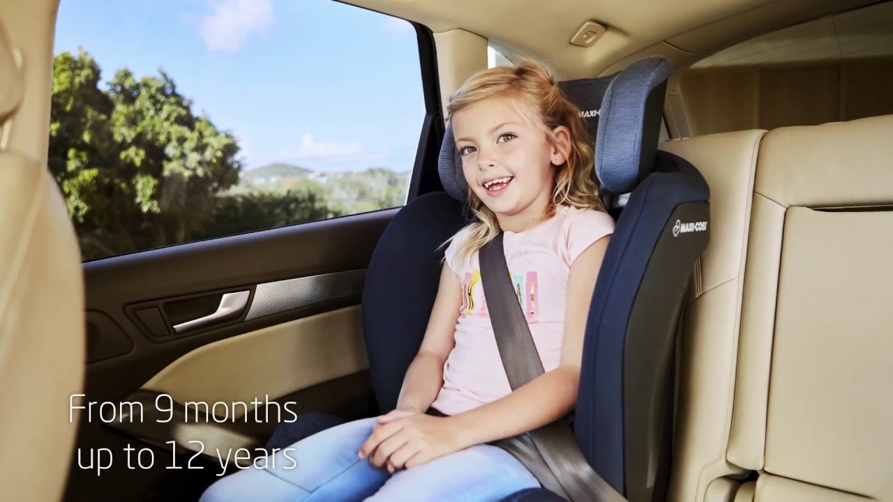 Maxi-Cosi | Toddler/Child Car Seat