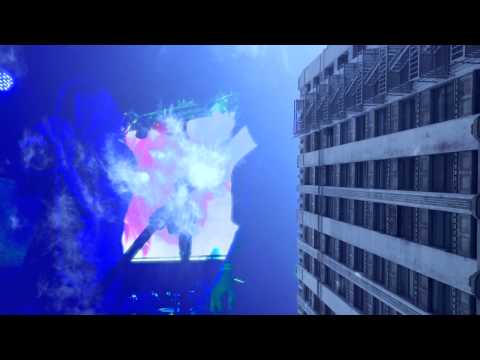 Magic Bronson - Clouds (Music Video)