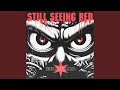 Still Seeing Red