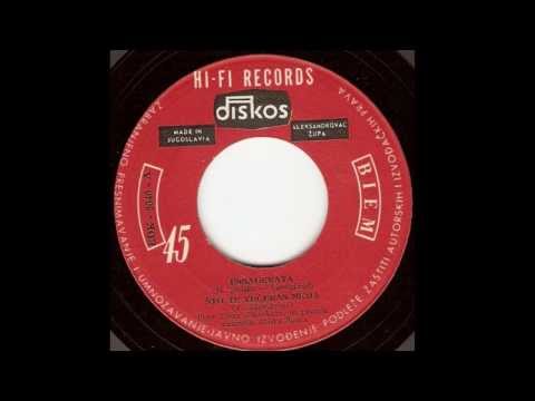 Toma Zdravković- Essagerata (1963)