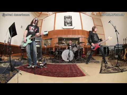 The Phil X Custom XG Drills Sabbath Jam