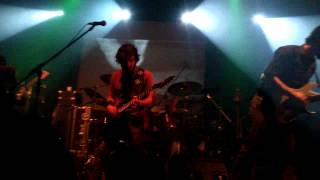 Last of the light - Obsidian Kingdom 30/01/13 sala