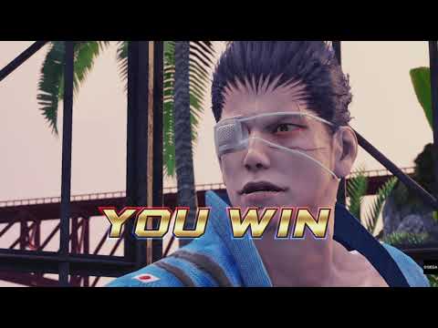 Virtua Fighter 5 Ultimate Showdown_vs brodiman