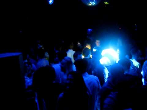 Lewi Five 0 @ Ministry of Sound March 2010