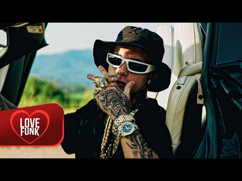 SET WESLEY ALEMÃO 2 - Parte MC PAIVA