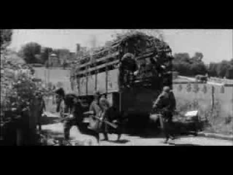 1958 Os Deuses Vencidos