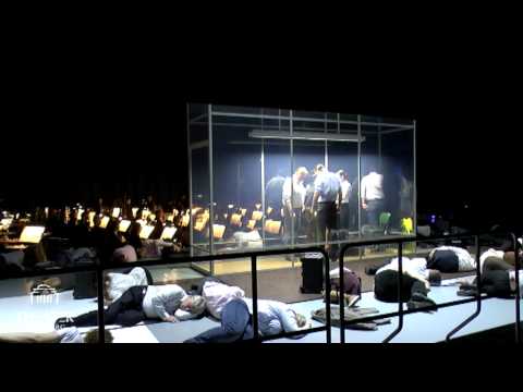 Intolleranza 1960 (Theater Augsburg)