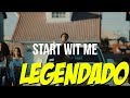 Roddy Ricch - Start Wit Me ft. Gunna ( Legendado ) Roddy Ricch - Start Wit Me ft. Gunna ( Legendado )