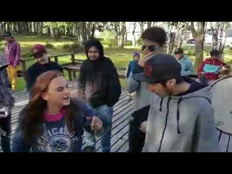 PICOS DEL SUR 1° FECHA | CUARTOS FREYJA VS SURA