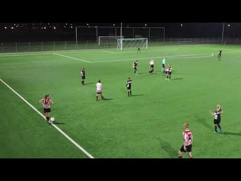 FEA O15 vs Rigtersbleek O15 - 1e Half (Part 1)