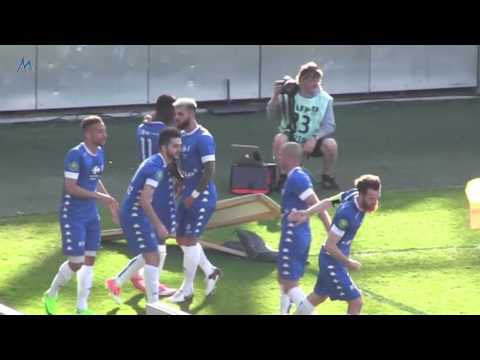 GF38 -  FC Annecy (1-0)