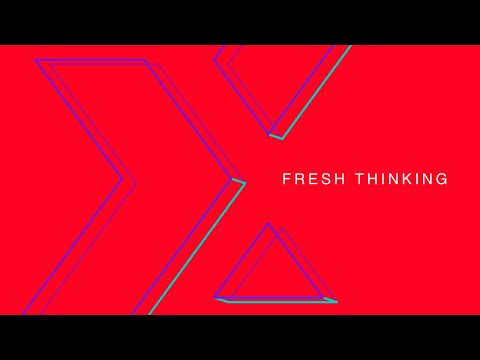 Fexco - Fresh Thinking
