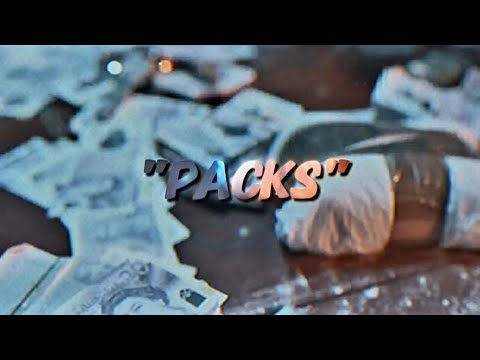 [FREE] Booter Bee x Country Dons x Nines UK Rap Type Beat - "Packs"