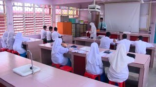 e-GURU: FIZIK Tingkatan 4 - Daya dan Tekanan